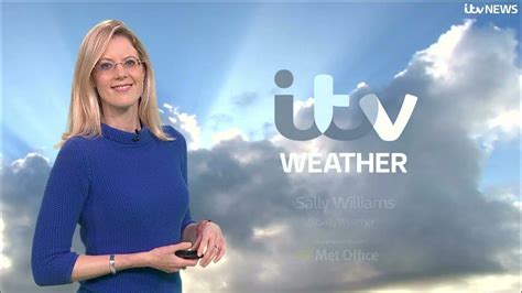 sally williams weather itv|Iba pa.
